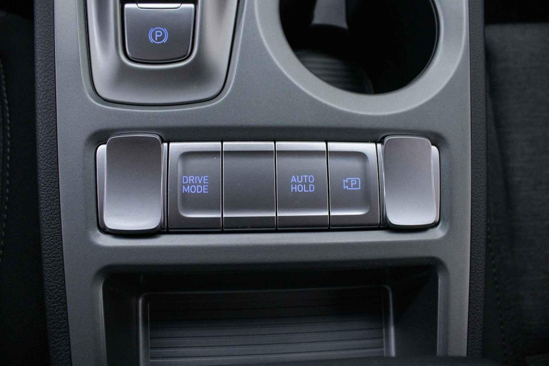 Hyundai Kona EV Fashion 64 kWh | 3-Fase | Warmtepomp - 37/51