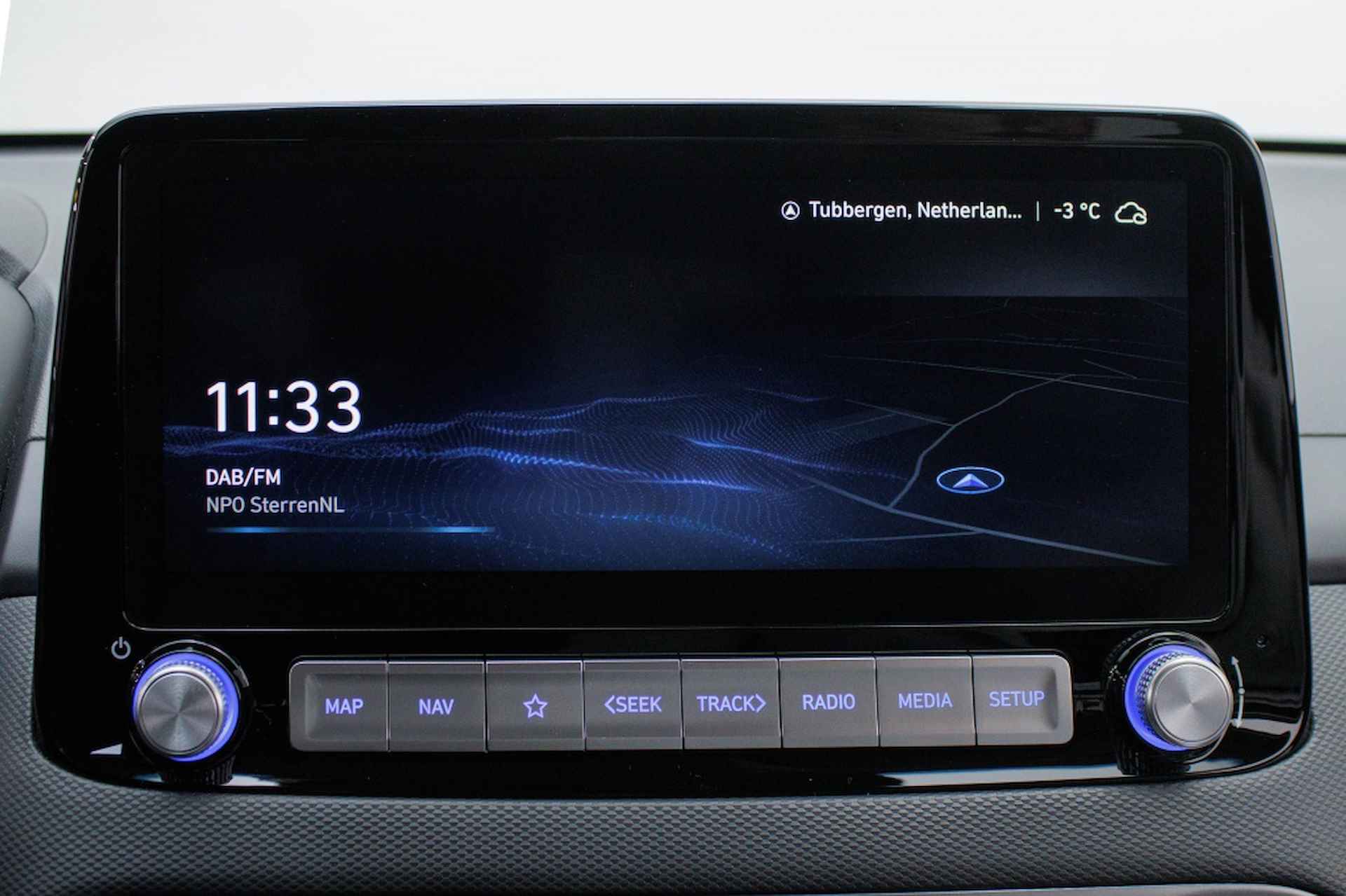 Hyundai Kona EV Fashion 64 kWh | 3-Fase | Warmtepomp - 39/51