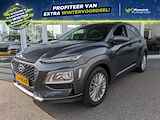 Hyundai Kona 1.0 T-GDI 120pk 2WD Fashion | Navigatie