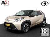 Toyota Aygo X 1.0 VVT-i MT Pulse Apple Carplay / Android auto | Parkeercamera | Adaptieve Cruise-control |