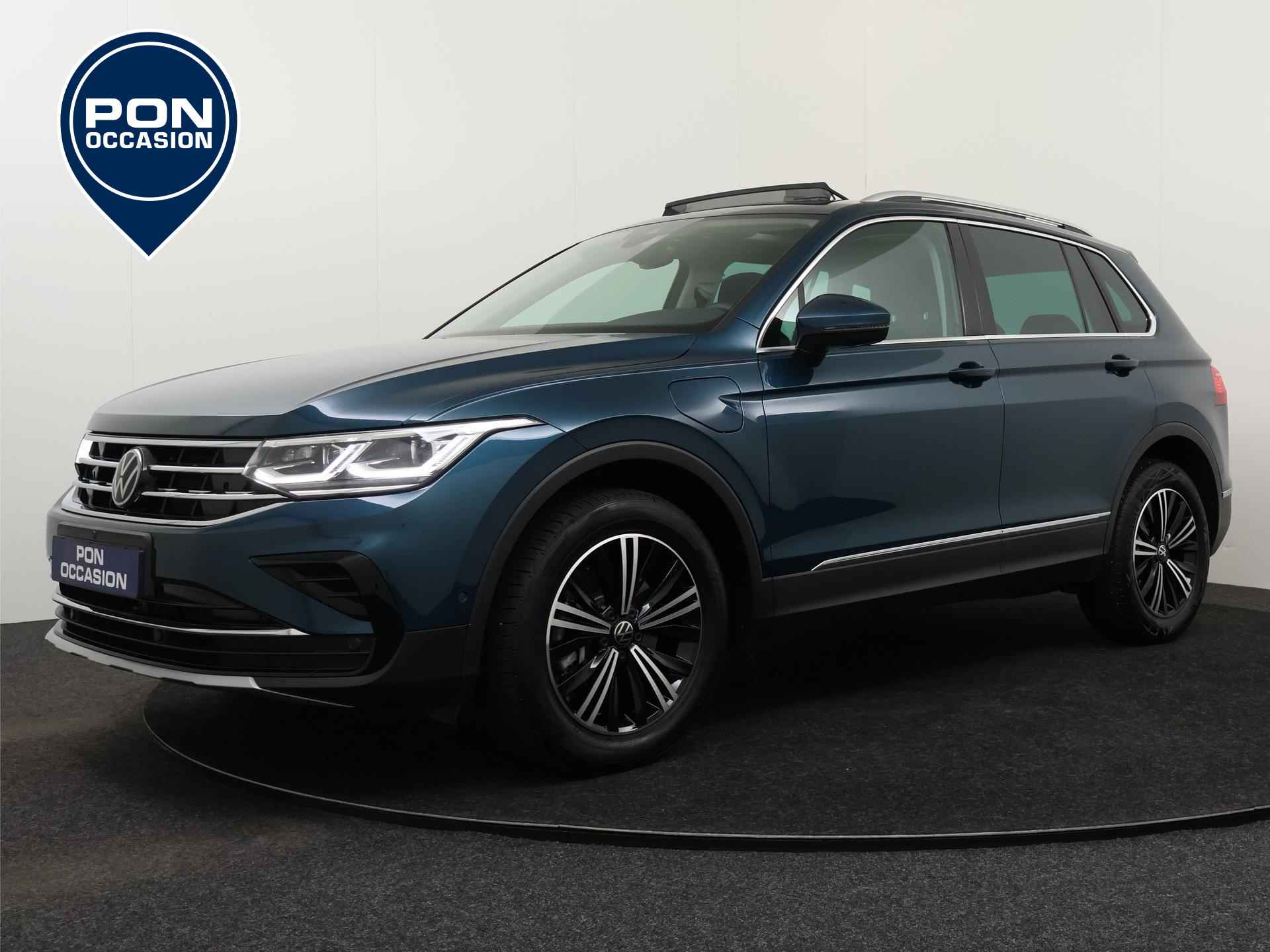 Volkswagen Tiguan BOVAG 40-Puntencheck