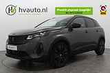 Peugeot 3008 1.2 PURETECH 130PK GT EAT8 BLACK PACK | Navi | El. achterklep | 19 inch