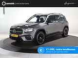 Mercedes-Benz GLB 200 AMG Line | Panorama-dak | Head-up display | Elec verstelbare stoelen met geheugen | 20" AMG velgen