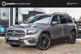 Mercedes-Benz GLB 200 AMG Line | Panorama-dak | Head-up display | Elec verstelbare stoelen met geheugen | 20" AMG velgen