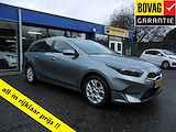 Kia Ceed Sw 1.5 T-GDi DYNAMIC LINE NIEUW MODEL NAV ECC LMV TREKHAAK CAMERA PDC RIJKLAARPRIJS