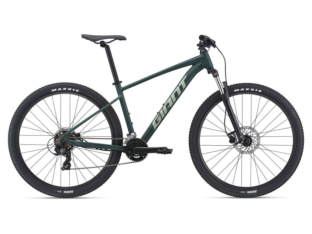 Giant Talon 29er Heren Trekking Green L 2021