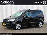 Ford Tourneo Courier 1.0 Titanium | CRUISE CONTROL | NAVIGATIE | STOELVERWARMING | TREKHAAK