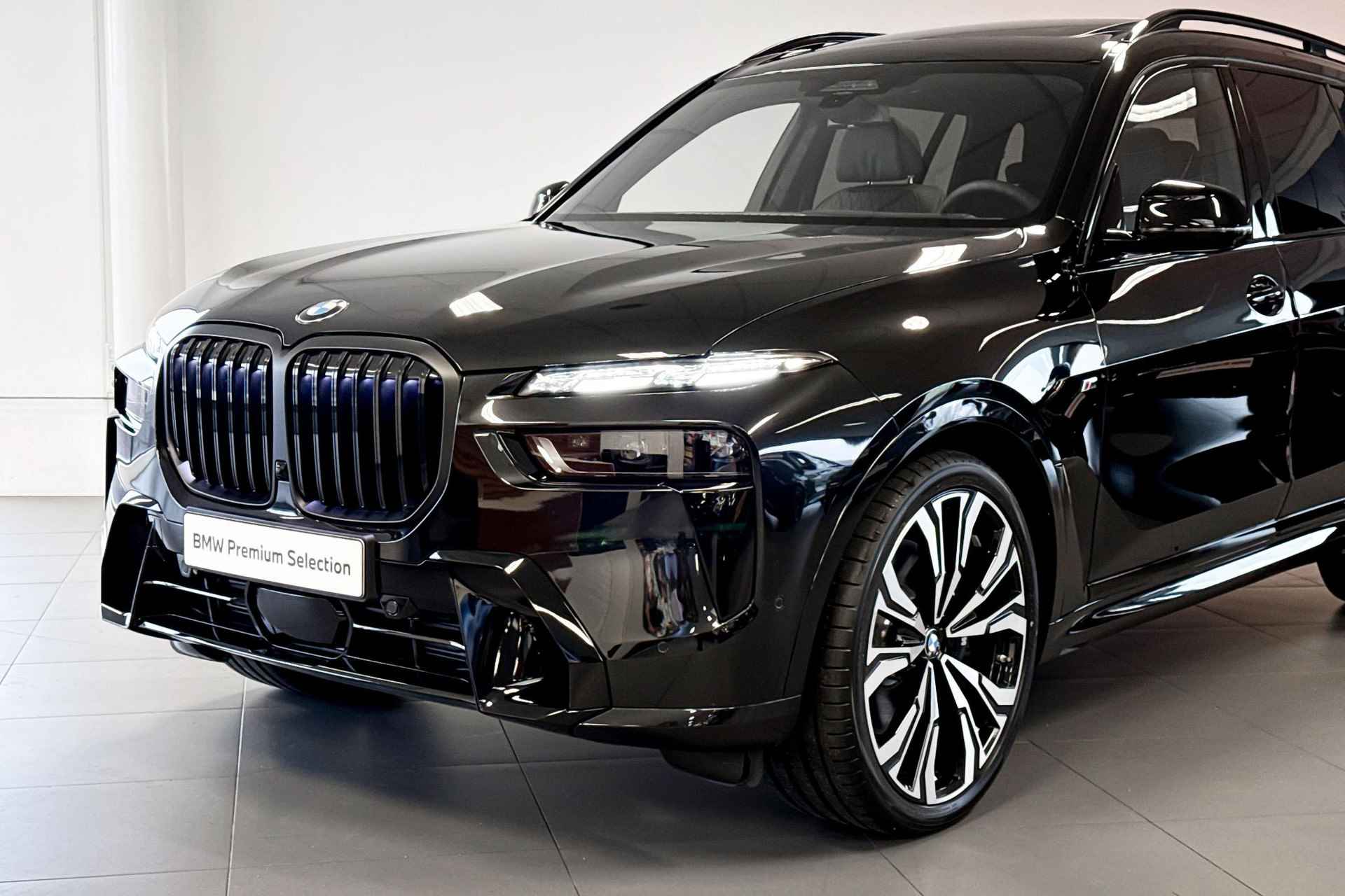 BMW X7 xDrive40i | M Sport Pro | Innovation Pack | Exclusive Pack - 22/30