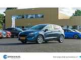 Ford Fiesta Trend 1.1 85pk | Navigatie, Lichtmetalenvelgen, Airco, Cruise controle, Apple/Android Carplay, Origineel Nederlandse auto!