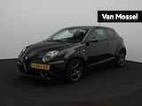 Alfa Romeo MiTo 0.9 TwinAir Urban | Climate control | Navigatie | 17" Lichtmetalen velgen