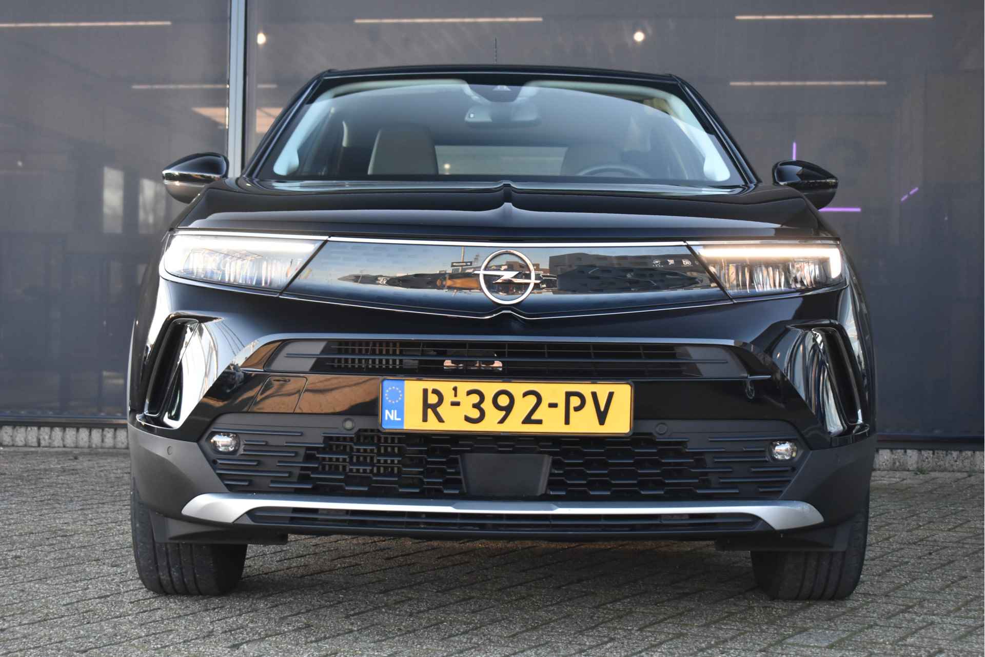 Opel Mokka 1.2 Turbo Elegance 130pk 8-traps Automaat | Navigatie Pro | Climate Control | Full-LED | Achteruitrijcamera | Stuurverwarming | - 5/40