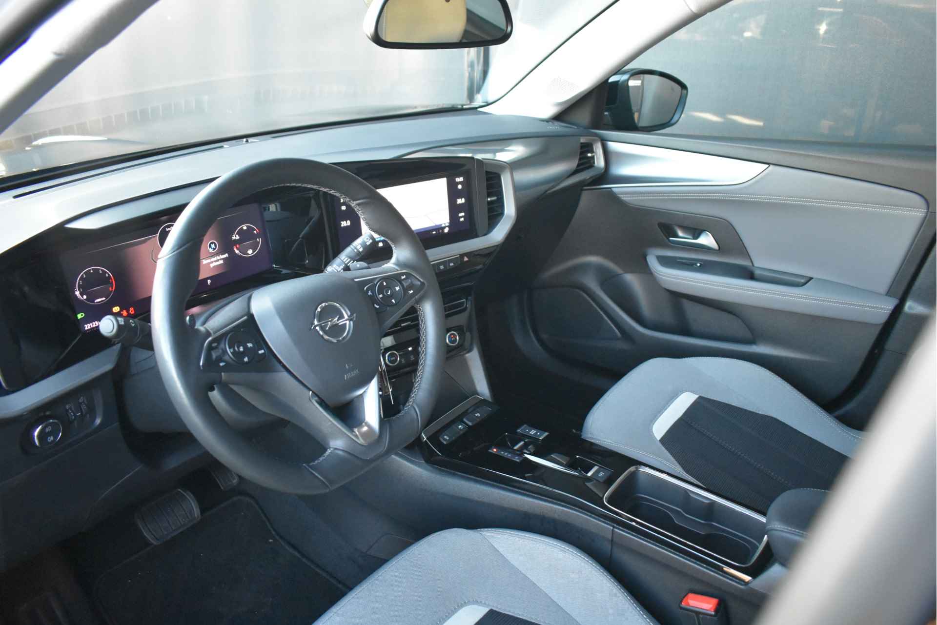 Opel Mokka 1.2 Turbo Elegance 130pk 8-traps Automaat | Navigatie Pro | Climate Control | Full-LED | Achteruitrijcamera | Stuurverwarming | - 7/40