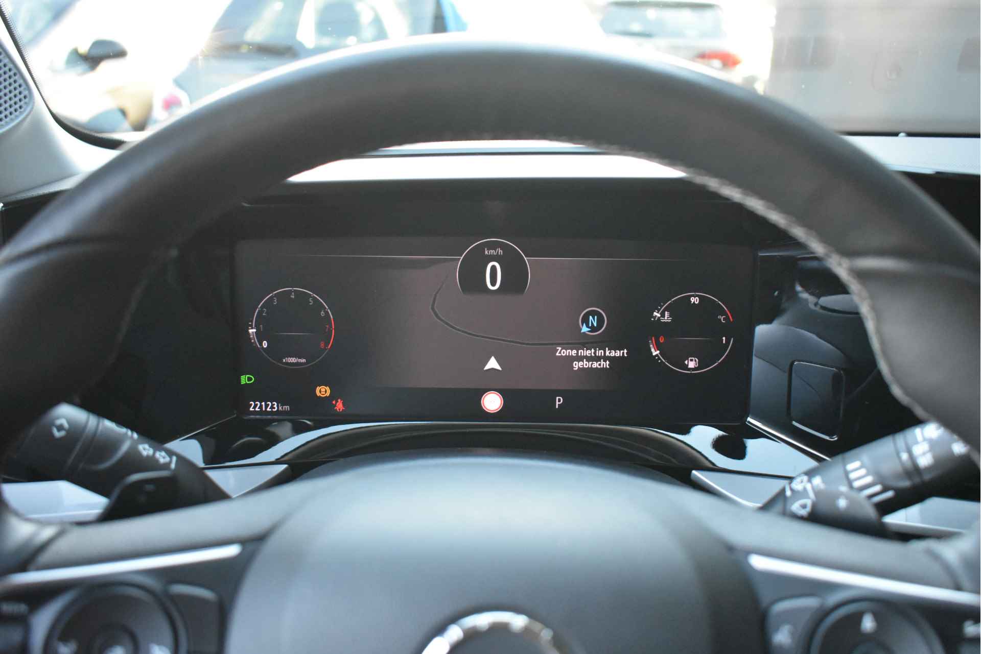 Opel Mokka 1.2 Turbo Elegance 130pk 8-traps Automaat | Navigatie Pro | Climate Control | Full-LED | Achteruitrijcamera | Stuurverwarming | - 15/40