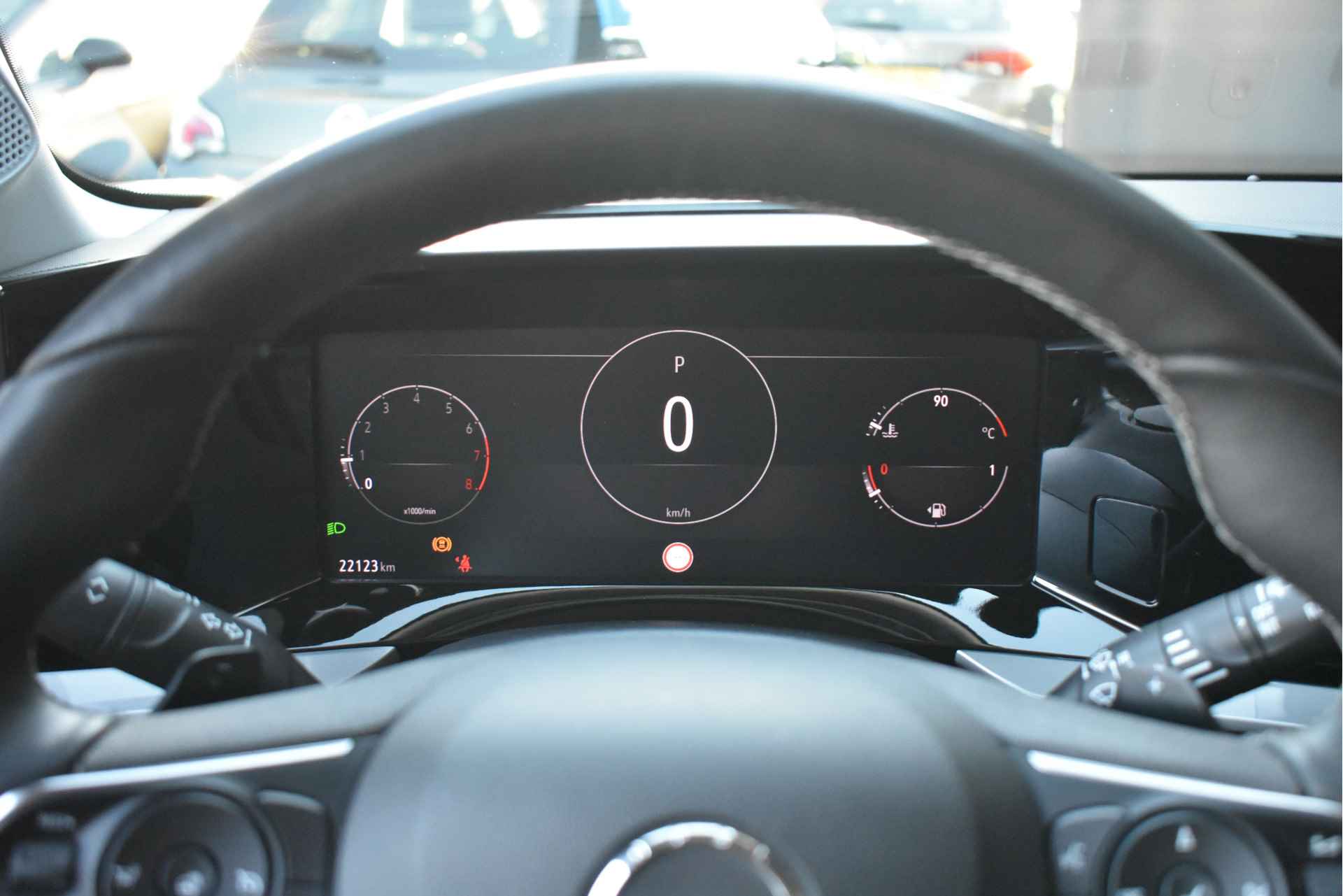 Opel Mokka 1.2 Turbo Elegance 130pk 8-traps Automaat | Navigatie Pro | Climate Control | Full-LED | Achteruitrijcamera | Stuurverwarming | - 16/40