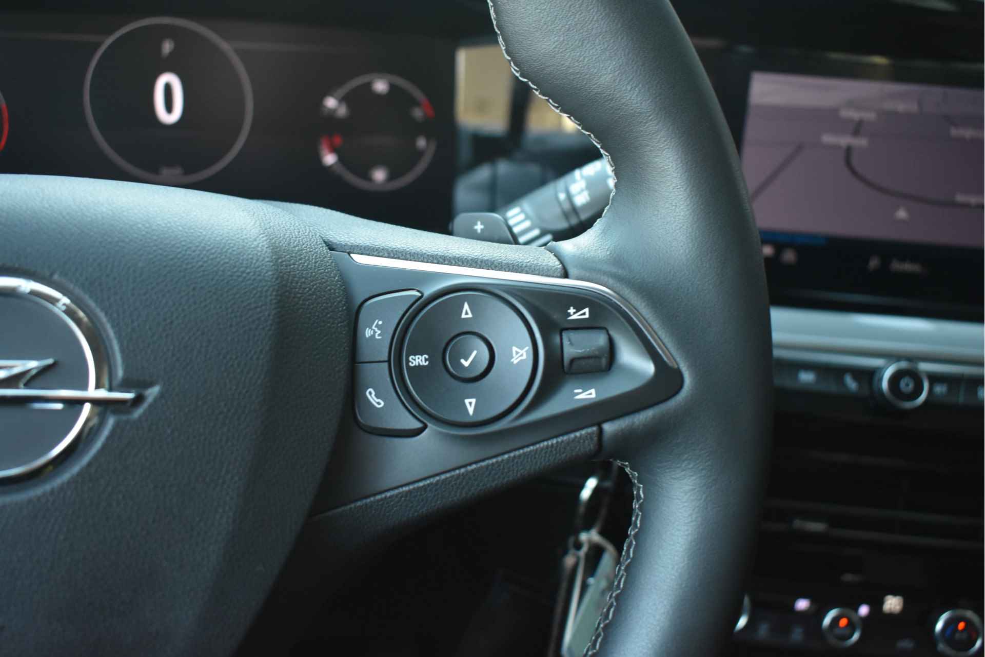Opel Mokka 1.2 Turbo Elegance 130pk 8-traps Automaat | Navigatie Pro | Climate Control | Full-LED | Achteruitrijcamera | Stuurverwarming | - 18/40