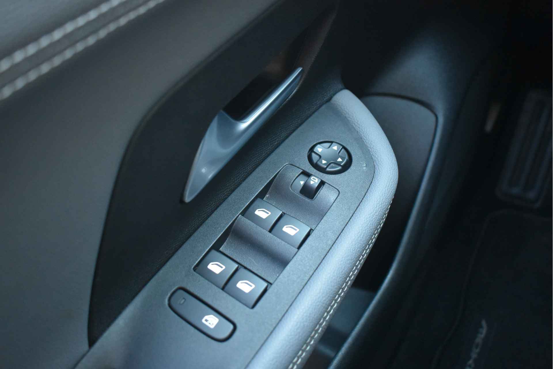 Opel Mokka 1.2 Turbo Elegance 130pk 8-traps Automaat | Navigatie Pro | Climate Control | Full-LED | Achteruitrijcamera | Stuurverwarming | - 20/40