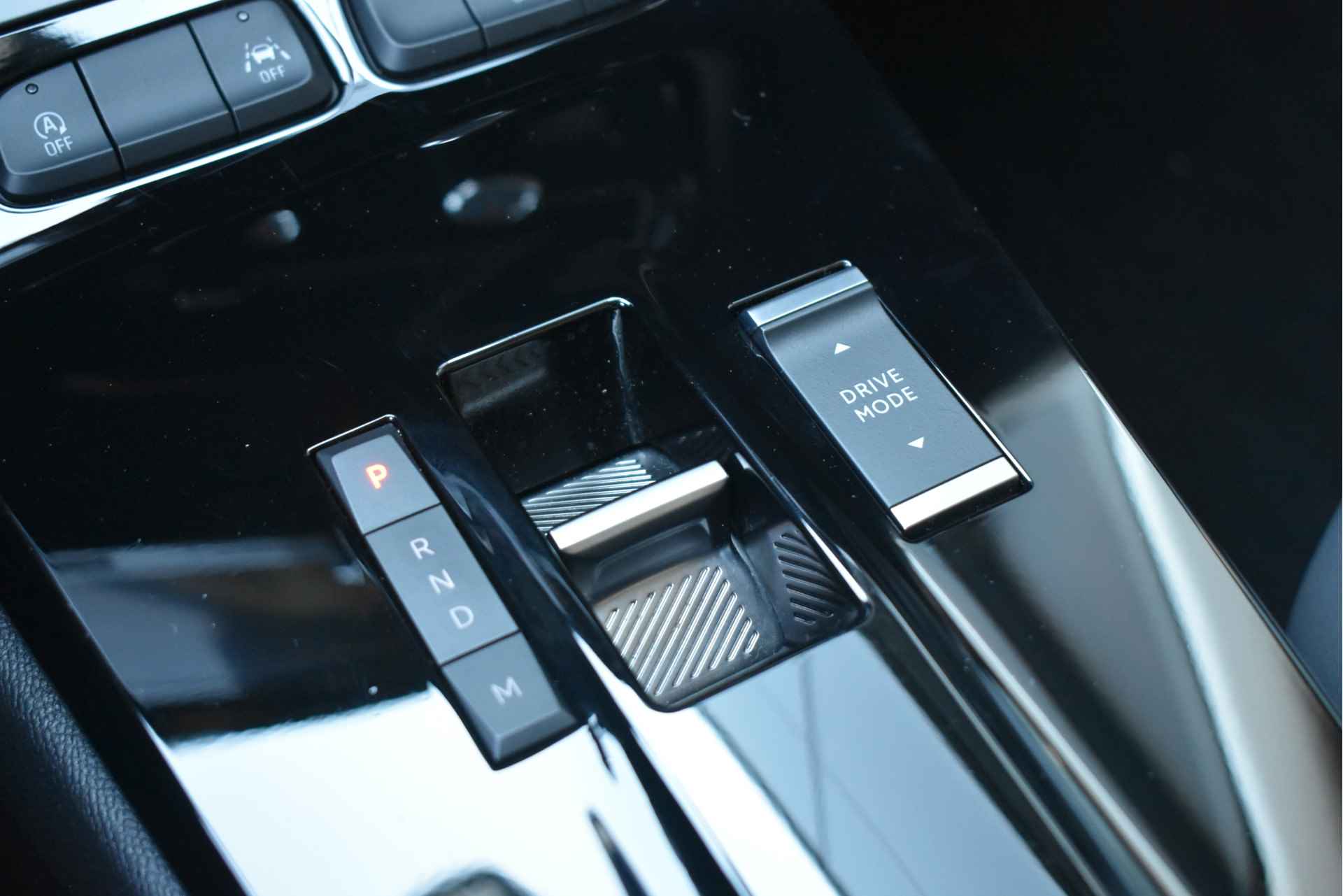 Opel Mokka 1.2 Turbo Elegance 130pk 8-traps Automaat | Navigatie Pro | Climate Control | Full-LED | Achteruitrijcamera | Stuurverwarming | - 30/40