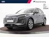 Audi Q6 e-tron Advanced edition performance 306 PK