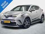 Toyota C-HR 1.8 Hybrid Executive Stoel Stuurverwarming JBL