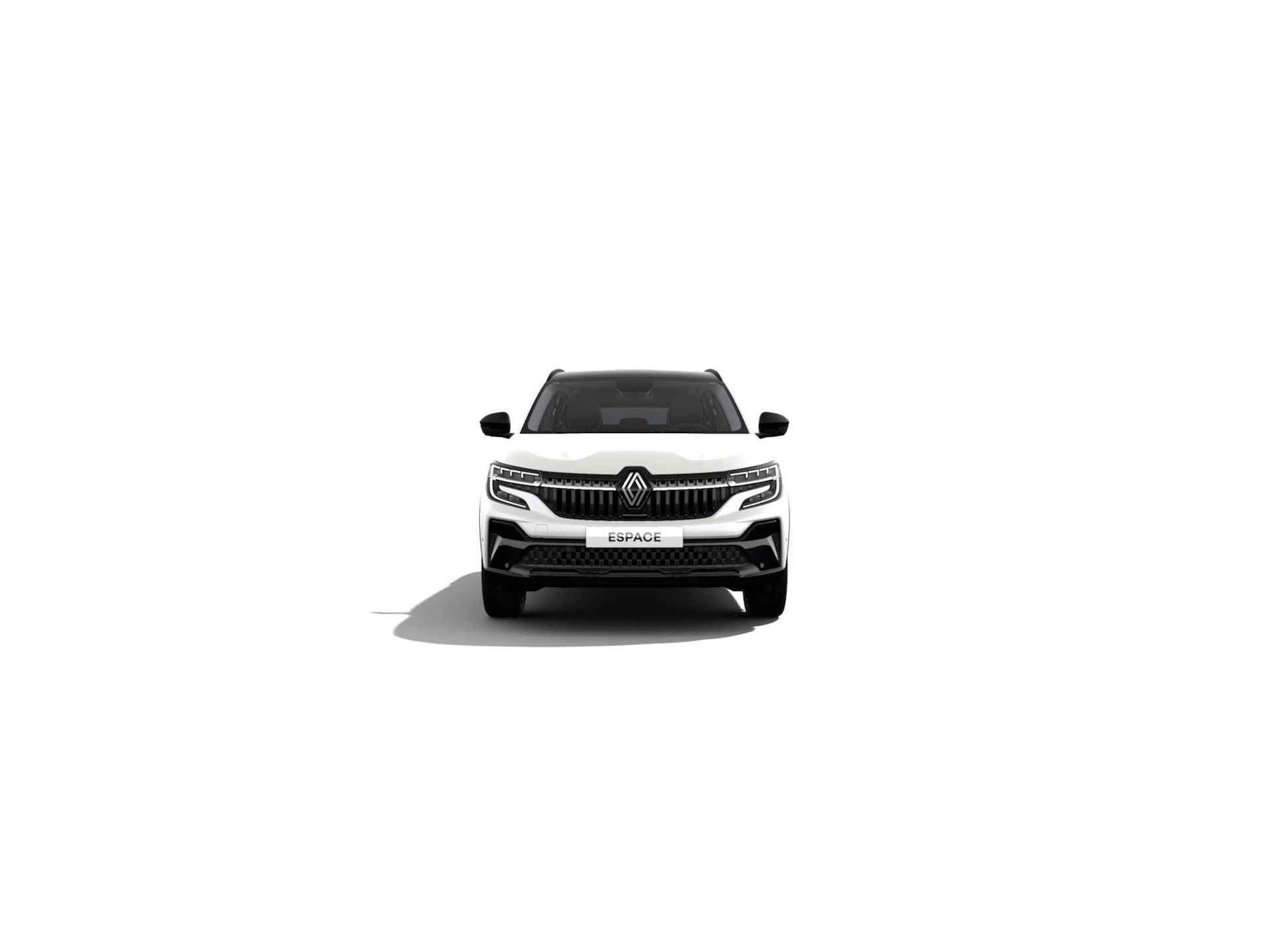 Renault Espace Iconic - 3/10