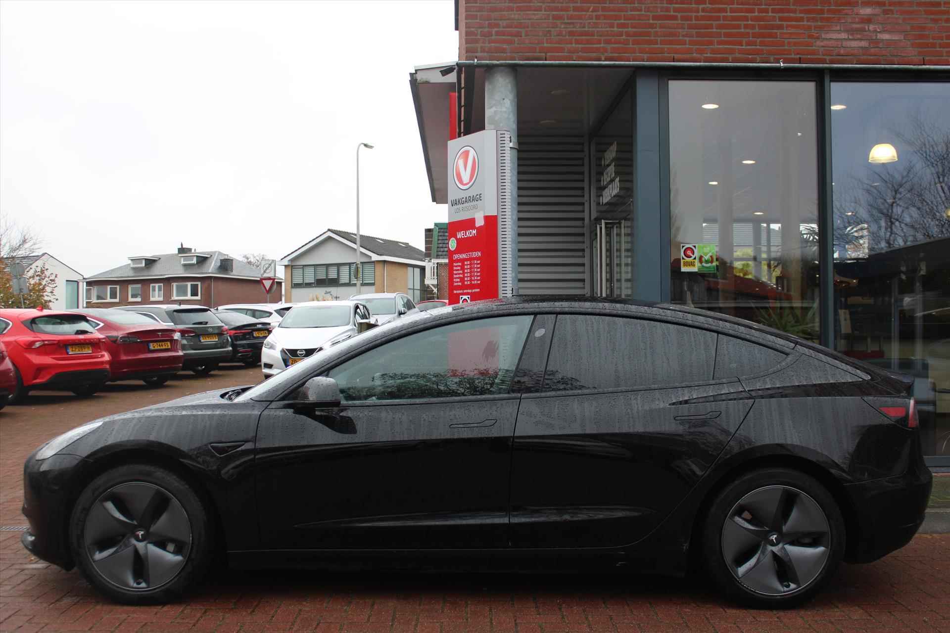 TESLA Model 3 Standard Plus | Auto-Pilot | Orig. NL | Prijs incl. BTW | - 3/19