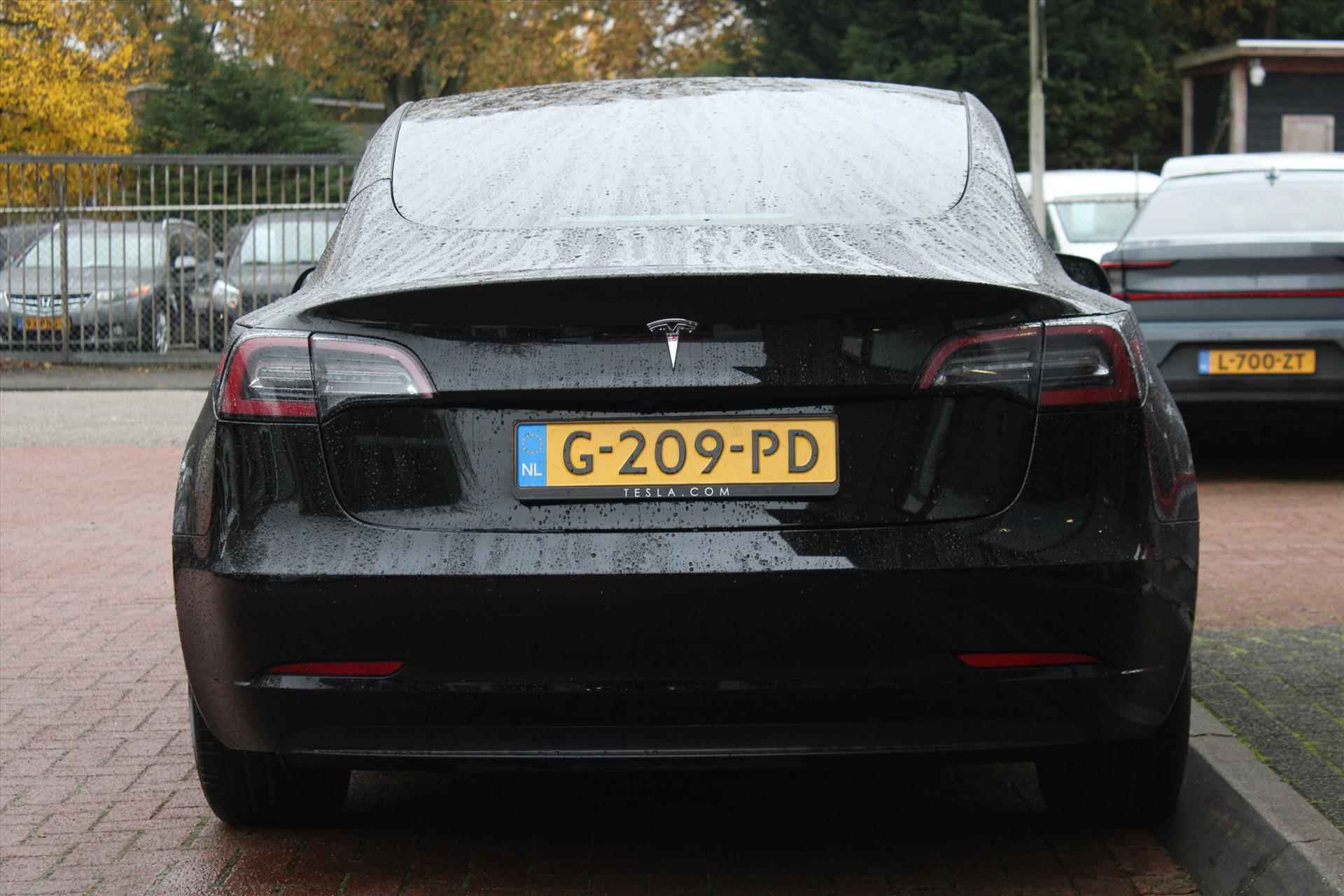 TESLA Model 3 Standard Plus | Auto-Pilot | Orig. NL | Prijs incl. BTW | - 5/19