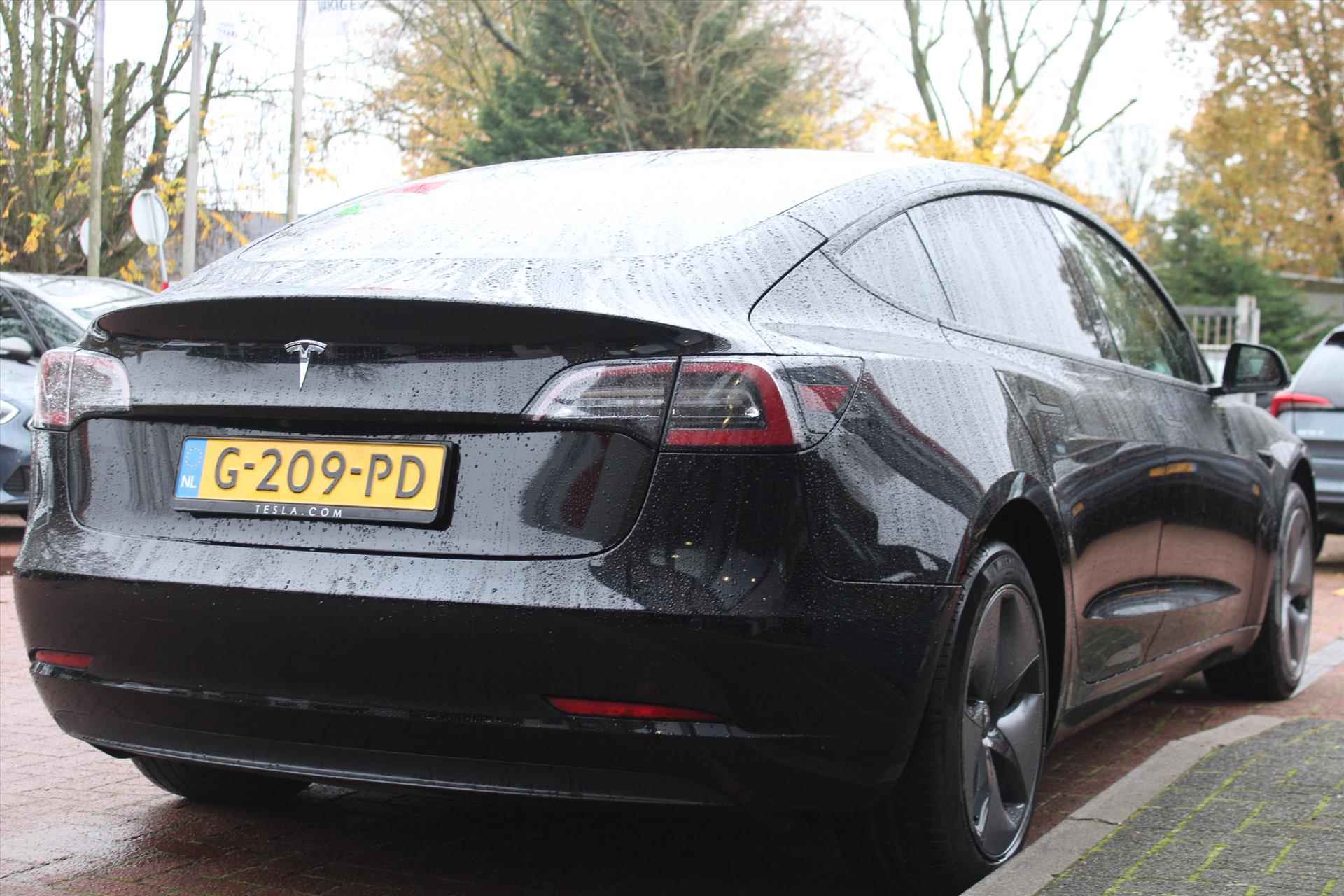 TESLA Model 3 Standard Plus | Auto-Pilot | Orig. NL | Prijs incl. BTW | - 6/19