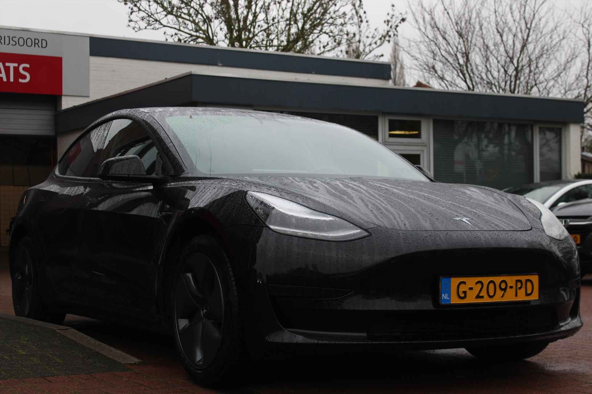 TESLA Model 3 Standard Plus | Auto-Pilot | Orig. NL | Prijs incl. BTW | - 7/19