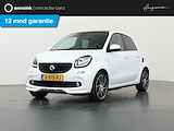 smart forfour EQ BRABUS Style 18 kWh smart forfour EQ BRABUS Style | Navigatie | Panoramadak | Lederen Bekleding | Climate Control | Stoelverwarming |  FULL-LED koplampen en achterlichten | Parkeercamera | Sfeerverlichting |