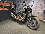 Harley-Davidson FXFBS FAT BOB 114