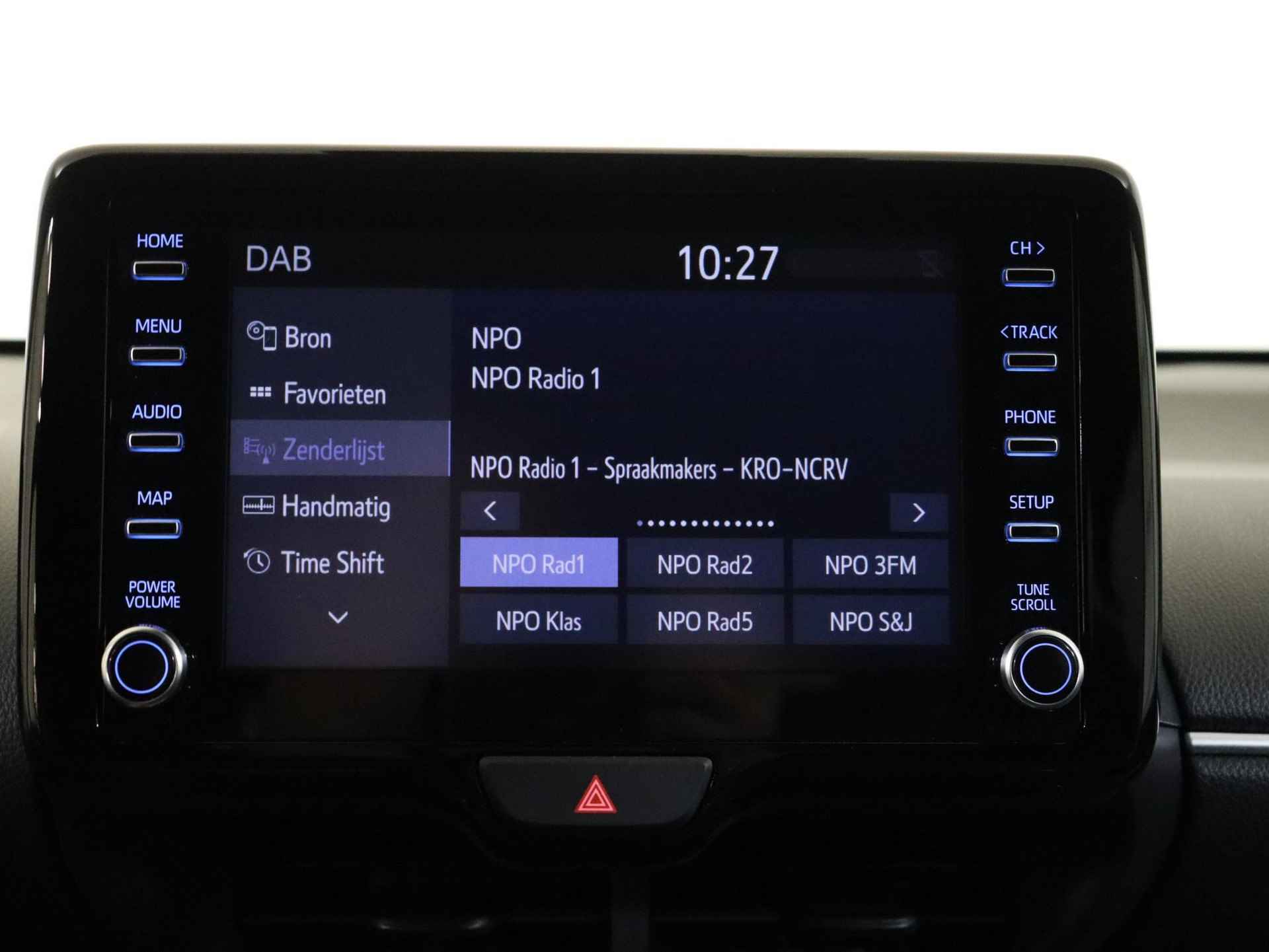 Toyota Yaris 1.5 Hybrid Dynamic Limited, Stoelverwarming, Apple carplay / Android auto, Lm velgen! - 9/35