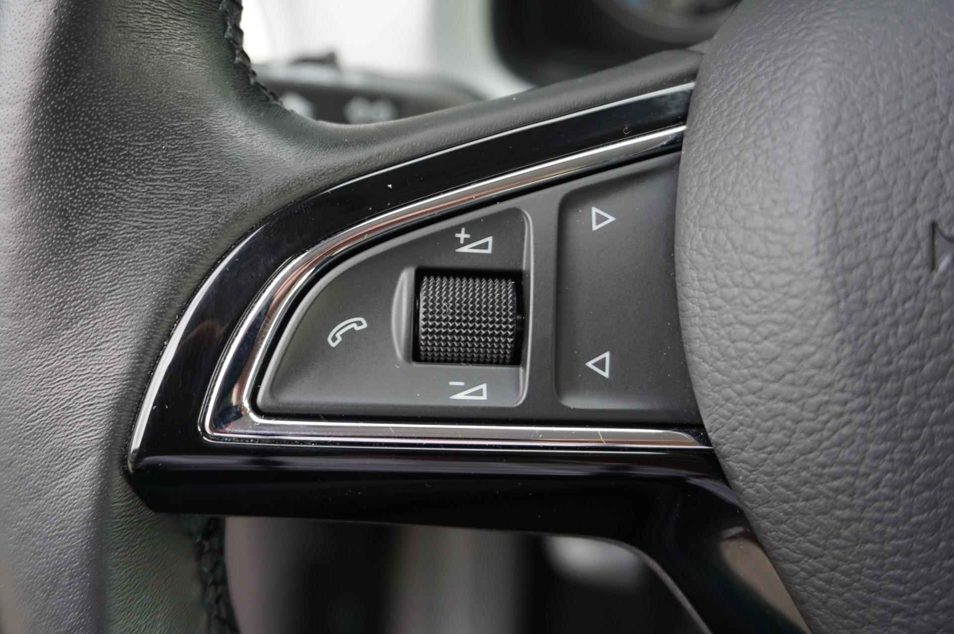 Skoda Citigo e-iV 82pk EV Style | Parkeersensoren Achter | Stoelverwarming | Bluetooth - 23/49