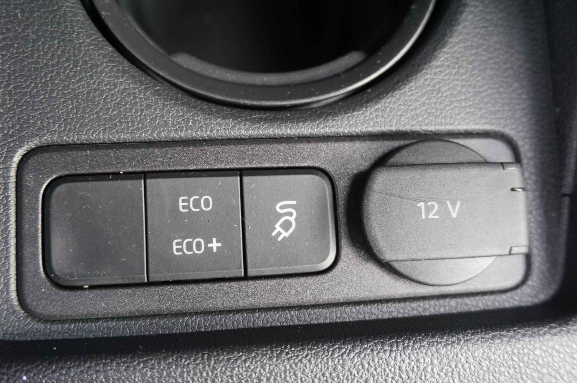 Skoda Citigo e-iV 82pk EV Style | Parkeersensoren Achter | Stoelverwarming | Bluetooth - 29/49