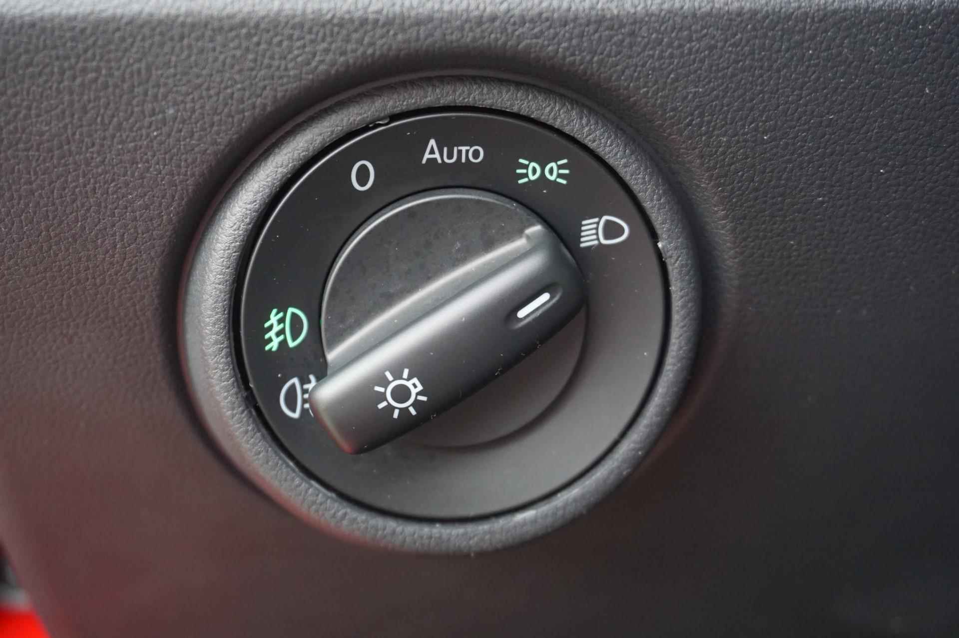 Skoda Citigo e-iV 82pk EV Style | Parkeersensoren Achter | Stoelverwarming | Bluetooth - 44/49