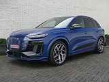 Audi Q6 E-Tron SQ6 490PK QUATTRO PANO/HEAD-UP/LUCHTVERING/RS-ZETELS