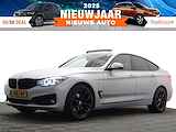 BMW 3-serie Gran Turismo 328i M-Sport Black Performance Aut- Head Up, Panodak, Xenon Led, Leder, Navi