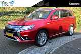 Mitsubishi Outlander 2.4 PHEV Intense+