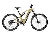 Advanced Ebike Das Original Offroad Pro Gravel 625Wh Heren White Glossy 50cm 2023