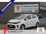 Kia Picanto 1.0 MPi ComfortPlusLine Origineel NL/Apple & Android Carplay/Achteruitrijcamera/Bluetooth.