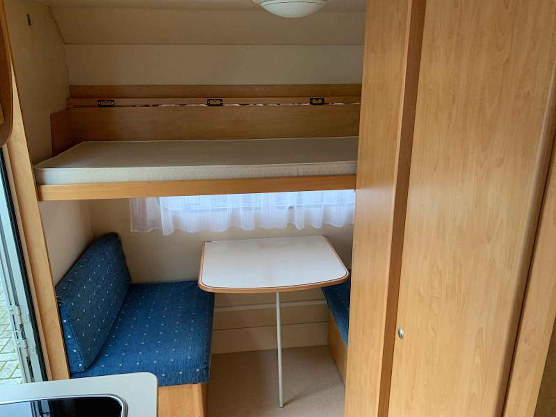 Caravelair Antares Luxe 375 Voortent/Reservewiel - 7/10