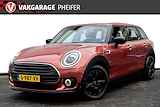 MINI Clubman 1.5 Aut. Panoramadak/ Harman-Kardon/ Navigatie/ Pdc/ Full led/ Carplay