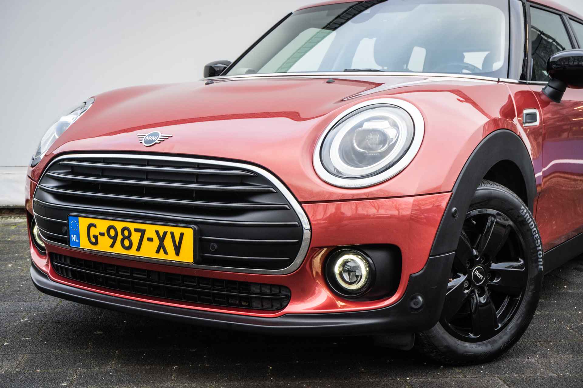 MINI Clubman 1.5 Aut. Panoramadak/ Harman-Kardon/ Navigatie/ Pdc/ Full led/ Carplay - 3/39