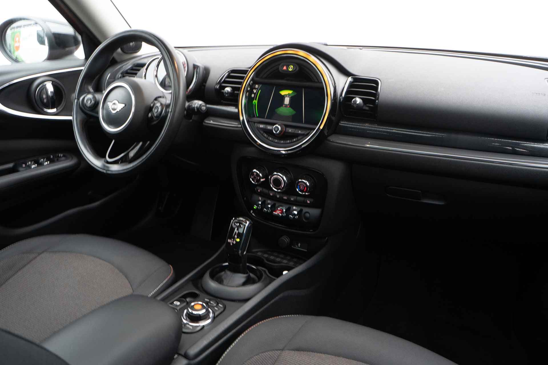 MINI Clubman 1.5 Aut. Panoramadak/ Harman-Kardon/ Navigatie/ Pdc/ Full led/ Carplay - 4/39