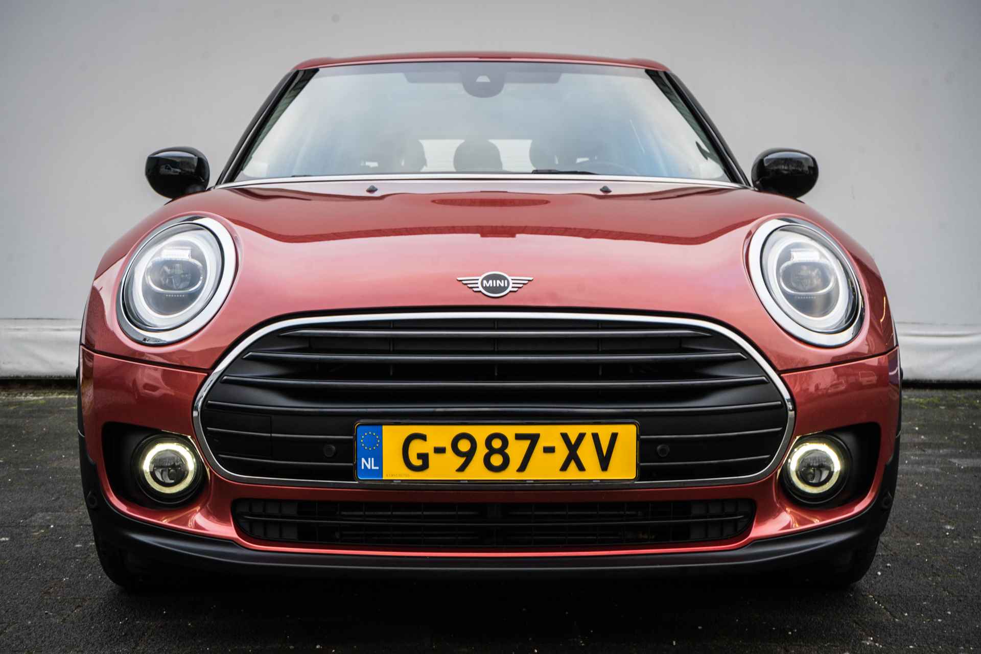 MINI Clubman 1.5 Aut. Panoramadak/ Harman-Kardon/ Navigatie/ Pdc/ Full led/ Carplay - 8/39