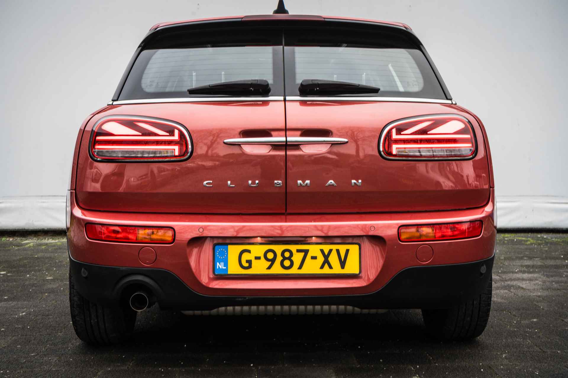 MINI Clubman 1.5 Aut. Panoramadak/ Harman-Kardon/ Navigatie/ Pdc/ Full led/ Carplay - 9/39