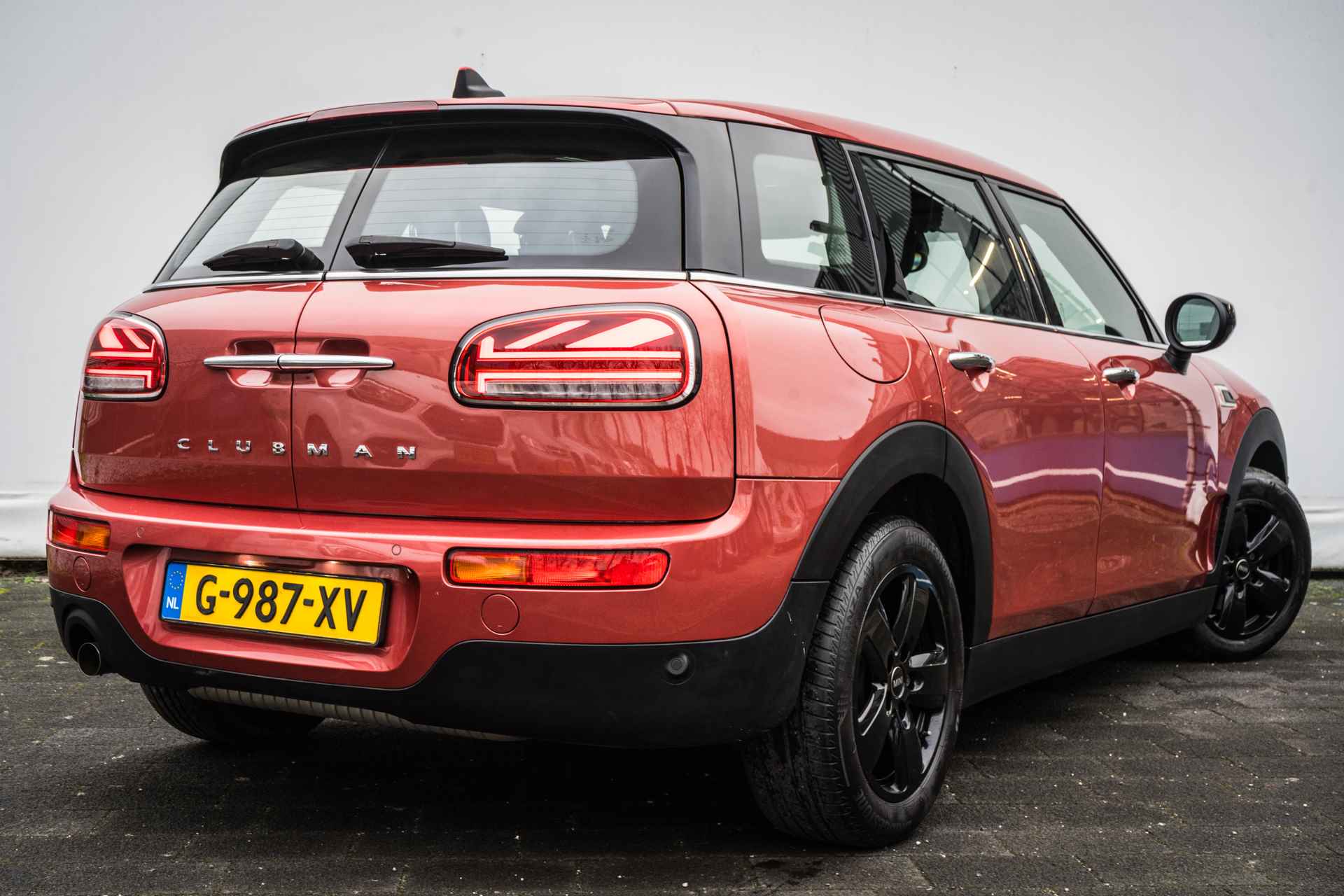 MINI Clubman 1.5 Aut. Panoramadak/ Harman-Kardon/ Navigatie/ Pdc/ Full led/ Carplay - 11/39