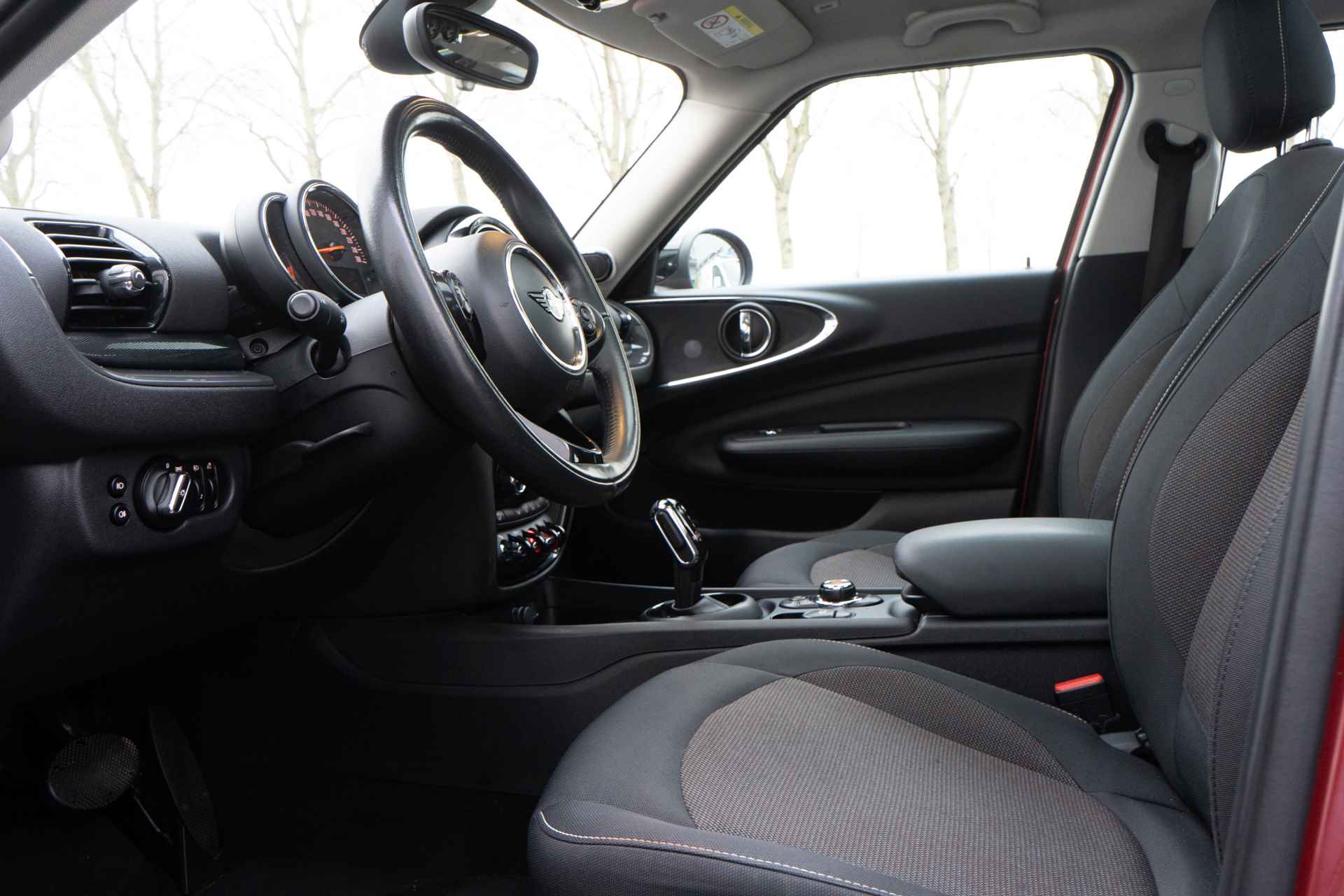 MINI Clubman 1.5 Aut. Panoramadak/ Harman-Kardon/ Navigatie/ Pdc/ Full led/ Carplay - 13/39