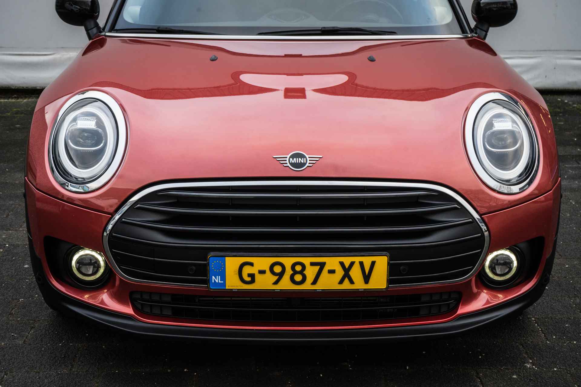 MINI Clubman 1.5 Aut. Panoramadak/ Harman-Kardon/ Navigatie/ Pdc/ Full led/ Carplay - 26/39