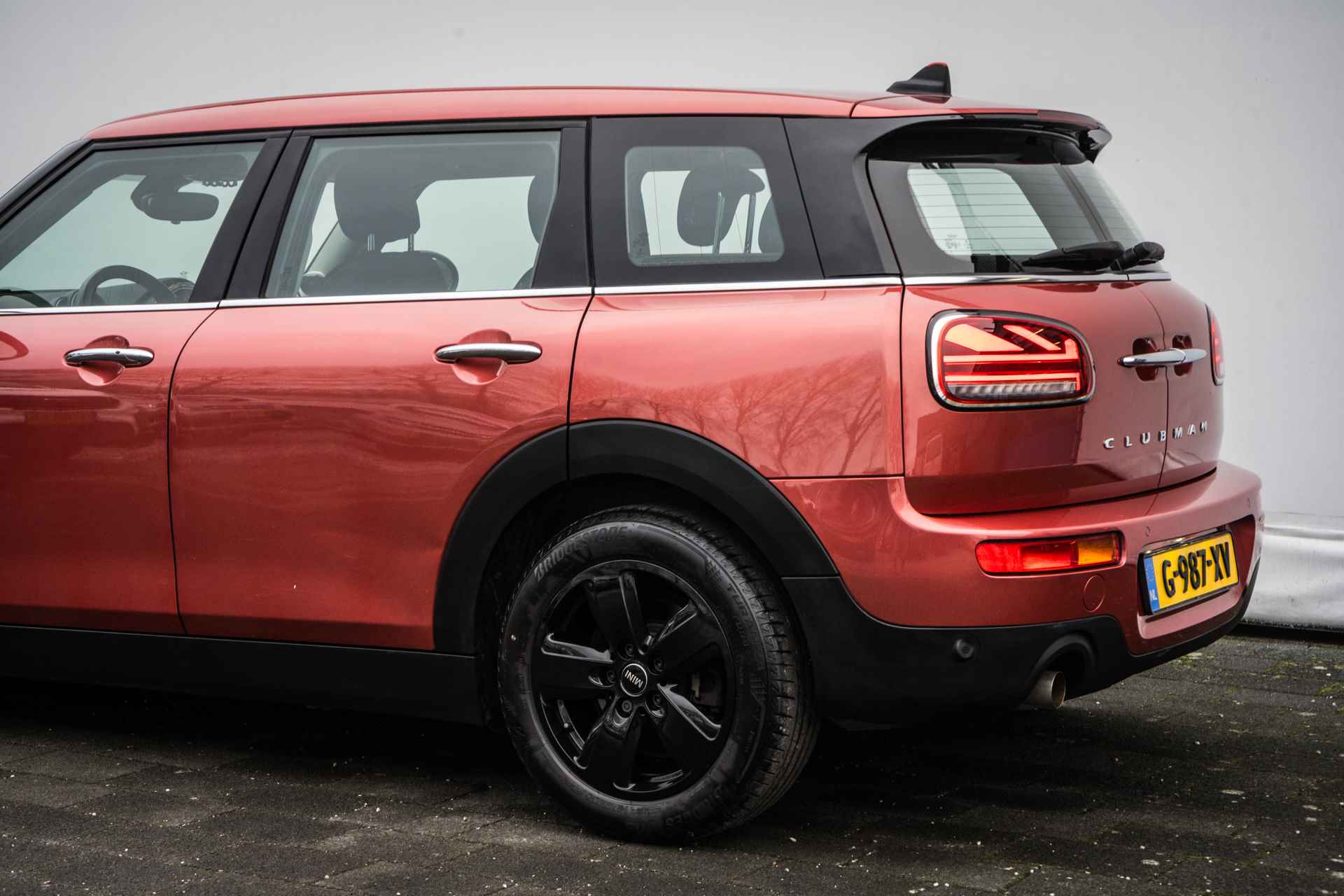 MINI Clubman 1.5 Aut. Panoramadak/ Harman-Kardon/ Navigatie/ Pdc/ Full led/ Carplay - 29/39