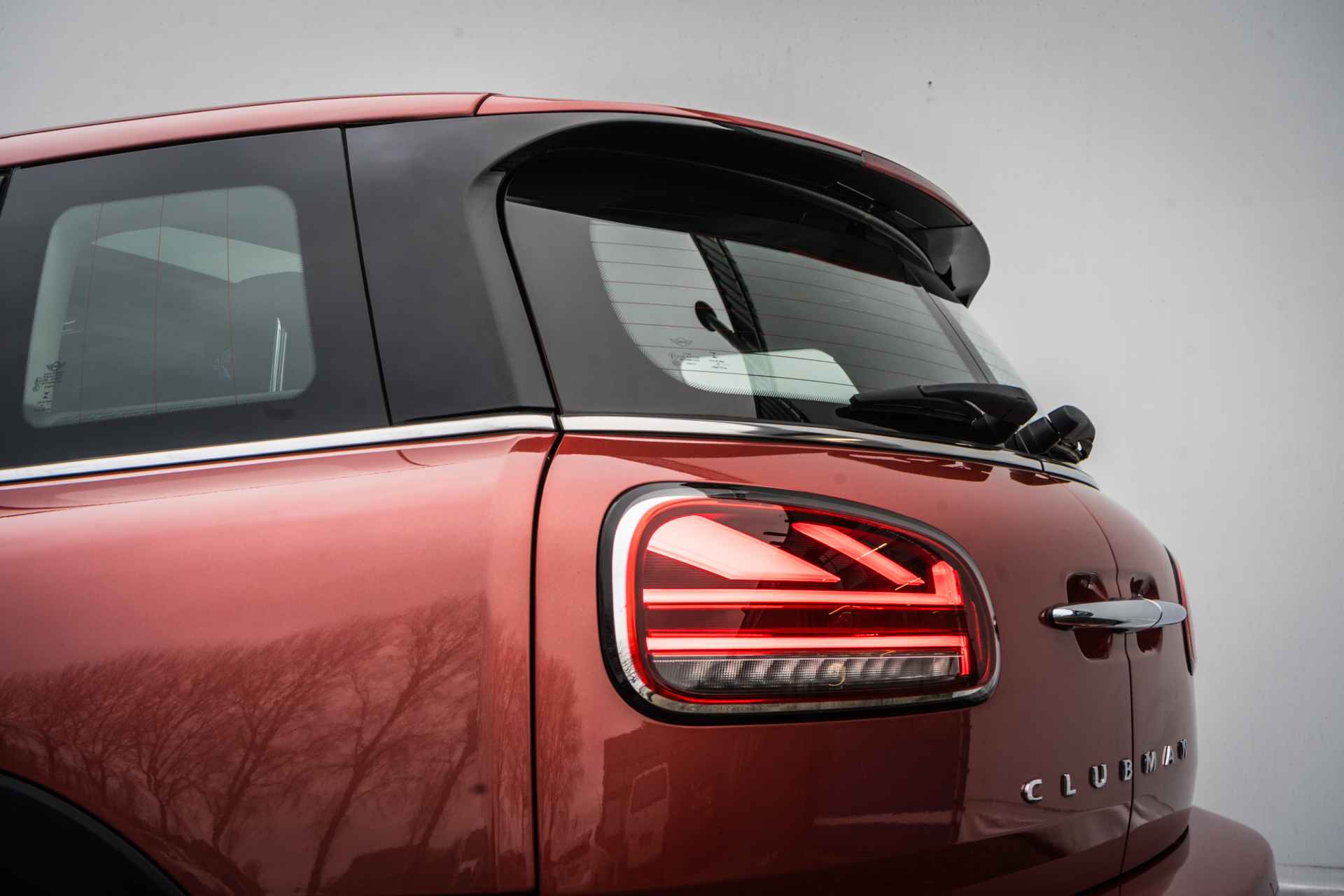 MINI Clubman 1.5 Aut. Panoramadak/ Harman-Kardon/ Navigatie/ Pdc/ Full led/ Carplay - 37/39